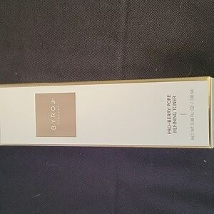 Byroe new york refining toner
